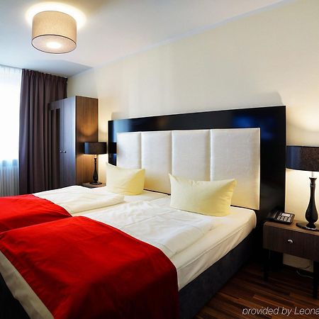 โรงแรมแอดมิรัล Frankfurt am Main ภายนอก รูปภาพ